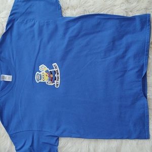 Minion t shirt postal